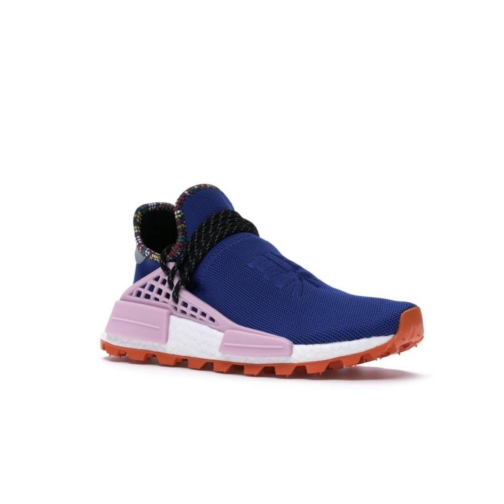 Pharrell x Adidas